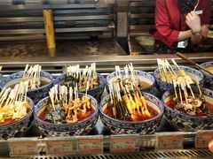 -老四川(T3航站楼F指廊店)