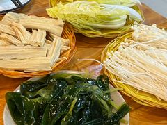 -大鼎石锅鱼(春江里店)