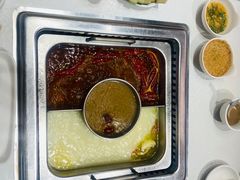 -巴奴毛肚火锅(商城路店)