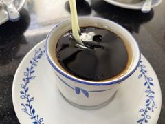 龟苓膏-達揚原味燉品(文明路店)