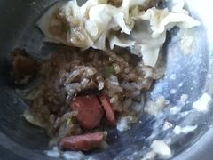 烧卖-严氏严大姐特色小吃(利济北路店)