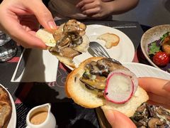 -Nord Grill&Bar Highland诺德西餐(深圳欢乐海岸店)