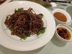 铁勺爆肚-大铁勺新津菜(迎水道店)