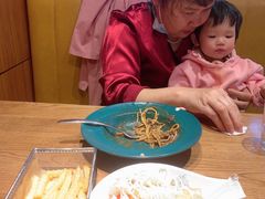 -牛扒驾到(东城星河城嘉荣店)