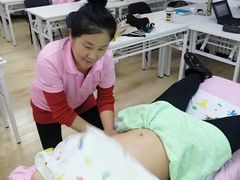 -好孕妈妈月嫂(哈尔滨总店)