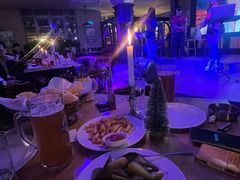 -巴伐利亚啤酒坊(意式风情街店)