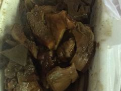 -明记牛杂(新马路分店)