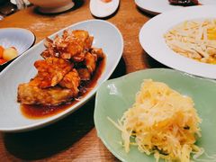 -品悦(崇明凯悦店)