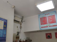 -一杯绿豆汤(柏庐广场店)