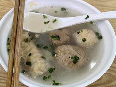 -珊珊小笼馆(仙霞路店)