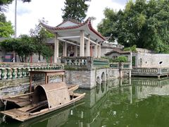 -东莞市可园博物馆