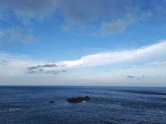 -东极岛景区-东海第一哨灯塔