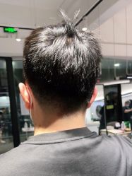 点击看大图 -卓梵美发·精品Salon