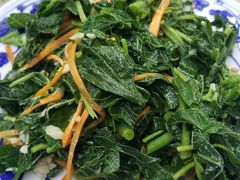 -北京龙庆四季香农家饭庄·灶台鱼·碳烤虹鳟鱼(龙庆峡店)