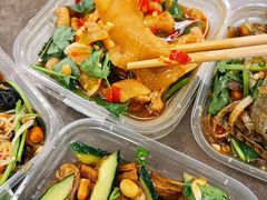 -煮鲜·潮汕下酒菜(福田石厦店)