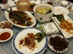 -保定会馆(红旗大街店)