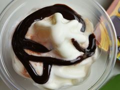 -麦当劳(北京大兴机场二层国内到达(安检外)店)