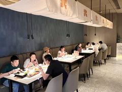 -北李妈妈菜·海肠捞饭(高新万达店)