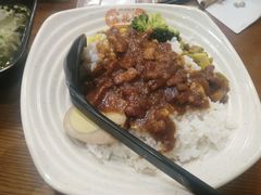 -鑫花溪牛肉米粉(凤凰街创始总店)