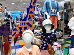 -优衣库(银座店)