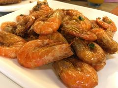 -糟粕醋·椰苑海南菜餐厅(亚龙湾天域酒店)