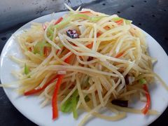 -迎燕阁烤羊腿(二环南路店)