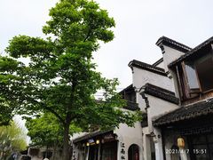 -南浔古镇