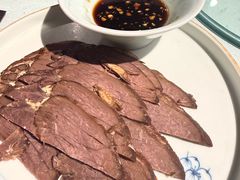 -福满圆(琨莎中心店)