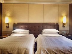 -杭州城中香格里拉大酒店