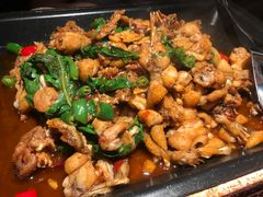-蛙小侠(威高广场店)