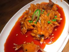 -厨娘CN(大行宫店)