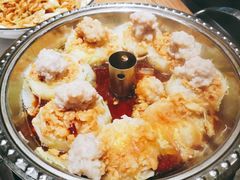 -樊城区沛公餐饮店(挑食拉美步行街店)