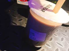 -兰熊鲜奶(西直门凯德mall店)