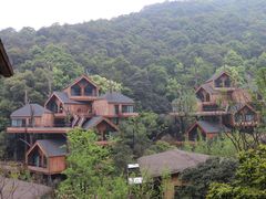 -杭州开元森泊度假乐园