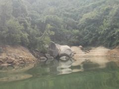 -中旅阿那亚九龙湖·公主酒店