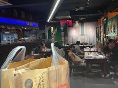 -甘尼仕印度餐厅爵士酒吧(阳春巷店)