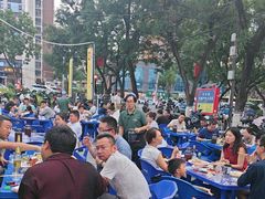 -花儿穆萨·烤肉餐厅(石马坪店)