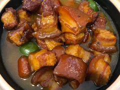 青梅红烧肉-云隐小厨·传统大理美食(复兴路店)