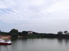 -三岔湖景区