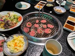 -牛焱·烧肉酒肆(五大道店)