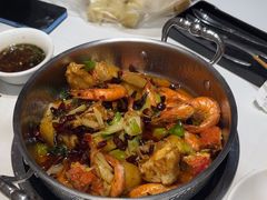 -七欣天香辣蟹火锅(南京桥北太平店)