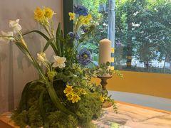 -沛家·西餐Brunch·直火料理
