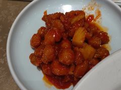 -李氏传家菜(兴城路店)