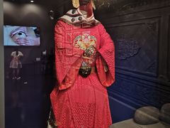 -北京人艺戏剧博物馆