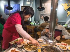 -喜来稀肉(虹泉路店)