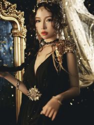 点击看大图 -蜜桃少女VISION写真馆(雁塔店)