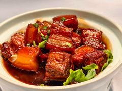 -小秦淮·南京土菜(新亭西路店)