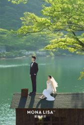 -蒙娜丽莎婚纱摄影(总店)