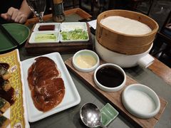 -那家小馆•北京菜•烤鸭(中关村店)