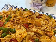 -后卫寨猫耳朵(后卫寨店)